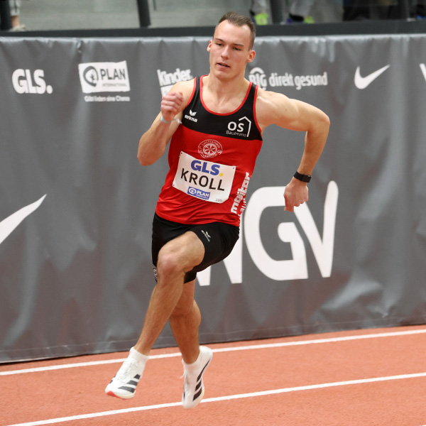 Florian Kroll